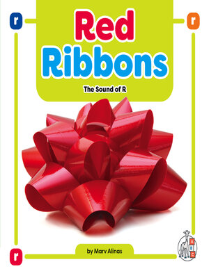 cover image of Red Ribbons